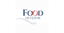 logotype Food Interim