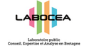logotype Labocea