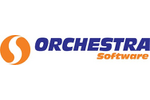 logotype Orchestra  Software