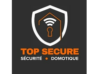 logotype Top Secure