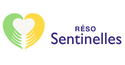 logotype Réso Sentinelles
