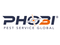 logotype Phobi