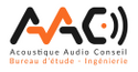 logotype Acoustique Audio Conseil