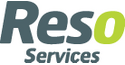 logotype Reso Service