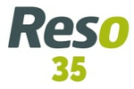 logotype Reso 35